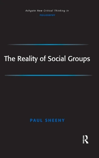 Reality of Social Groups