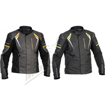 Lindstrands Sandvik Waterproof Tekstilinė Striukė