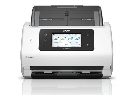 EPSON tiskárna ink WorkForce Pro EM-C800RDWF