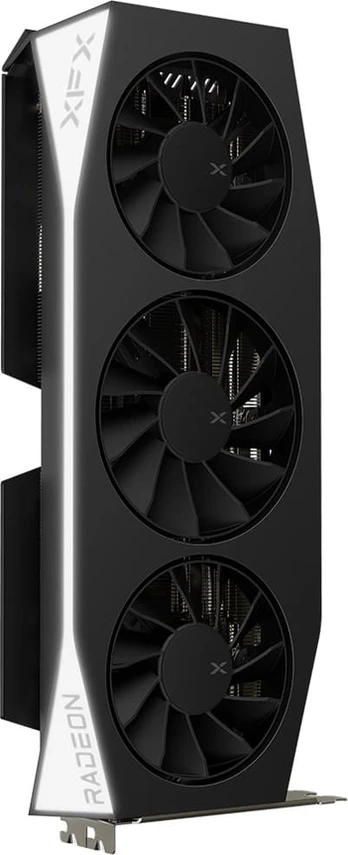 XFX Mercury RX 9060XT OC Gaming 16GB