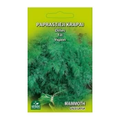PAPRASTIEJI KRAPAI MAMMOTH kaina