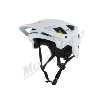 ALPINESTARS Vector Tech Solid dviratininkų šalmas