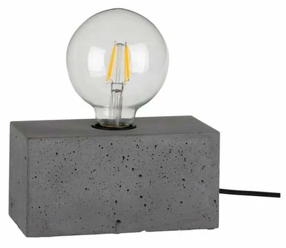 Stalinis šviestuvas Spot-Light Strong 7370936, E27, 25W