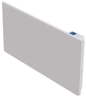 Usorteret Wallflex El-radiator 600 WiFi, 1000W, 400V