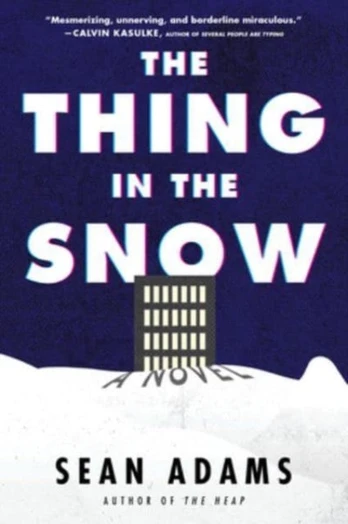 Thing In The Snow