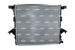 Radiatorius, variklio aušinimas NRF 59145A
