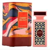 Flavia - Cherry Delight - EDP - 90 ml kaina
