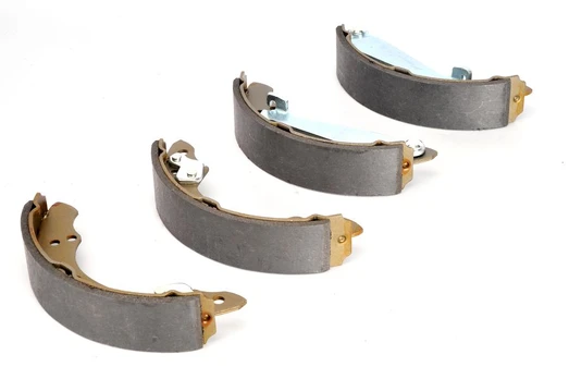 LPR LPR06830 Brake shoe set