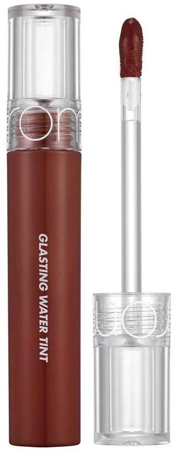 Rom&nd Glasting Vanduo Tint błyszczyk do ust 04 Vintage Ocean 4g