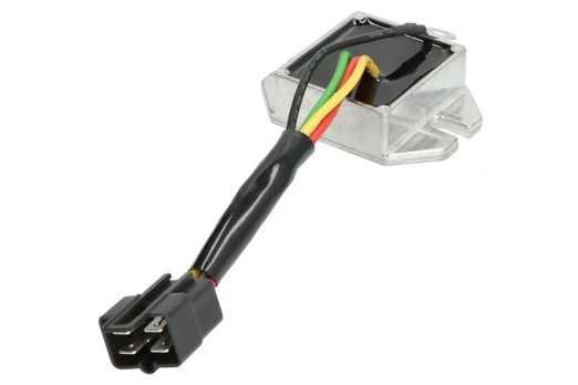 Įtampos reguliatorius ASD6005 (12V)