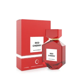 Camara Raudona Cherry EDP U 100 ml