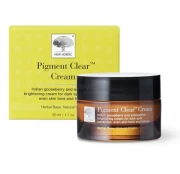 NEW NORDIC Pigment Clear kremas 50ml kaina