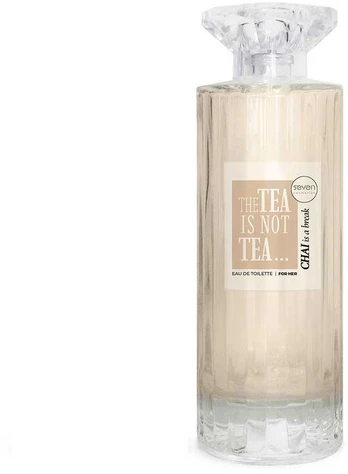 Seven Cosmetics CHAI is a break EDT vapo 100 ml