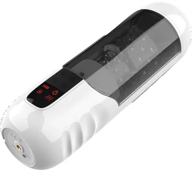 Automatinis vyrų masturbatorius