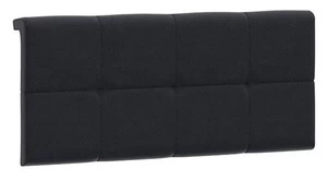 Panelė Tetrix, 92 cm x 4.5 cm, juoda