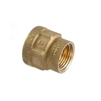 PERĖJ 600.75/215 3/4IN X1/2IN FF G (10)
