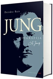 Deirdre Bair Jung biografija kaina