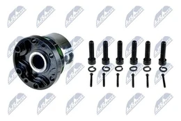 Rato stebulė NTY KSB-TY-000