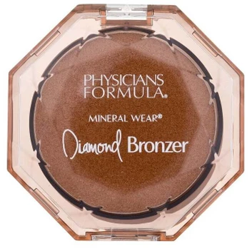 Physicians Formula Mineral Wear Diamond Bronzer 5,8ml Moterims Tamsintojas