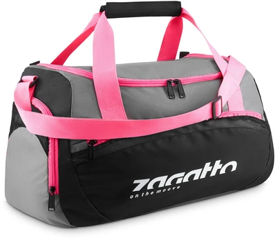 Sportinis krepšys Zagatto, 25L