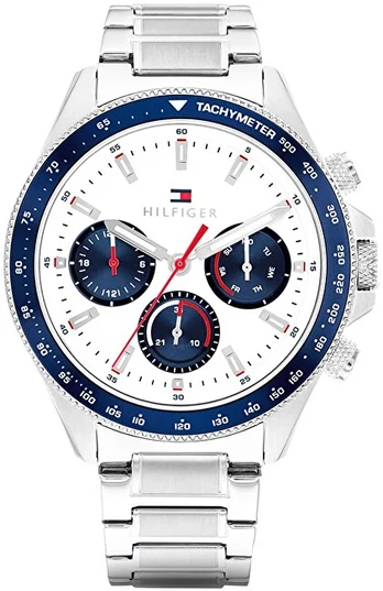 Laikrodis Tommy Hilfiger Clark 1792238