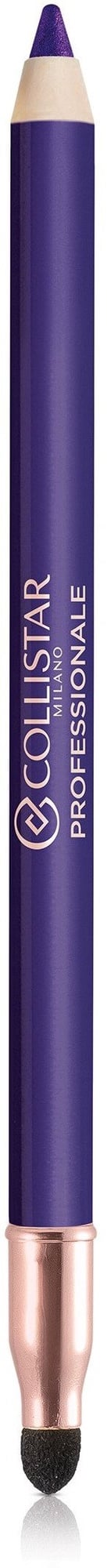Collistar PROFESSIONALE eye pencil #12-Viola Metallo 1 u