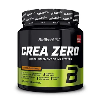 BIOTECH Crea Zero - 320g