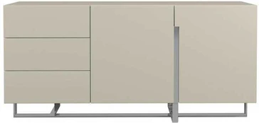 Komoda, Hudson H01, Smėlio