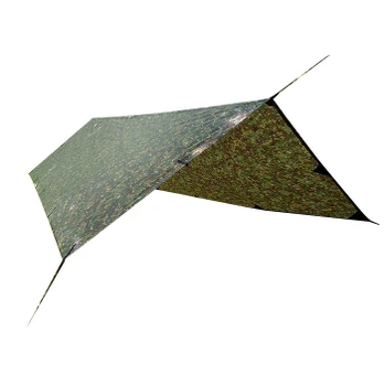 DD HAMMOCKS STOVYKLAVIMO TENTAS XL 4.5X3 - MIŠKAS