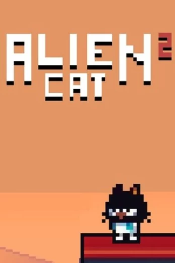 Alien Cat 2 PC