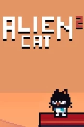 Alien Cat 2 PC kaina