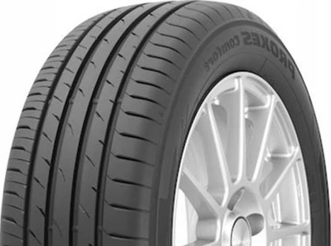 Toyo Proxes Comfort 235/65 R18