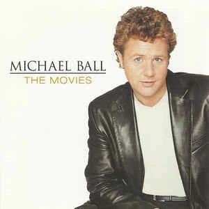 CD Michael Ball - The Movies