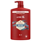 Dušo želė Old Spice Deep Sea, 1000 ml