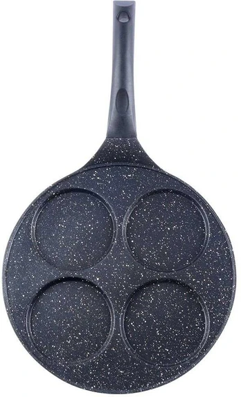 Keptuvė kiaušiniams ir blynams - Orion, 27cm