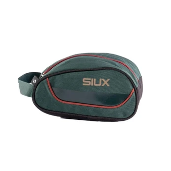 Kosmetinė SIUX Edge Green