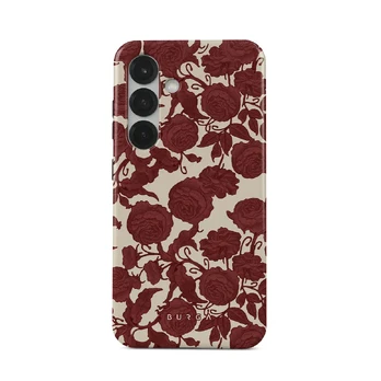 Tease Me - Samsung Galaxy S25 Plus Case, Tough (Magnetic) / N/A