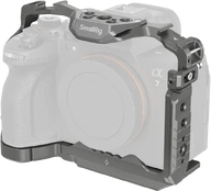 SmallRig 4481 HawkLock Quick Release Cage for Sony A 7R V / A 7 IV / A 7S III / A 1 kaina