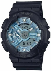 Laikrodis Casio G-Shock GA-110CD-1A2ER