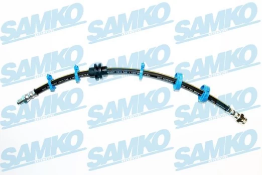 Stabdžių žarnelė SAMKO 6T46577