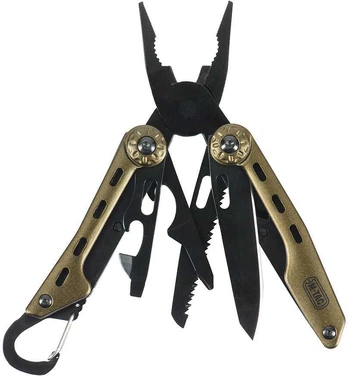 M-Tac Multitool Type 5 daugiafunkcis įrankis