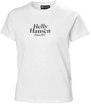 Helly Hansen Core Graphic marškinėliai W 54080 001
