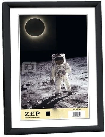 Zep Photo Frame KB9 Black 40x60 cm