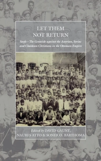 Let Them Not Return