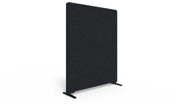 Lintex Edge gulvskærm 1200x1500 mm