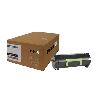 Lexmark 51B2000 kasetė juoda/black 2500psl (Printle) (su mikroschema)