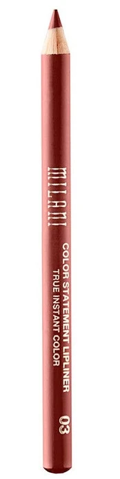 Lūpų pieštukas Milani Color Statement
