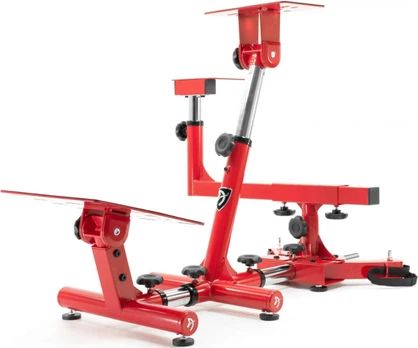 Arozzi Velocità Racing Simulator, Red