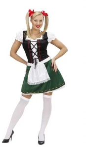 Boland Traciks Bavarian Girl