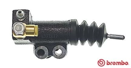 Darbinis cilindras, sankaba BREMBO E 30 016
